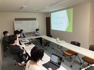 2025.7.30 くろしおG定例勉強会