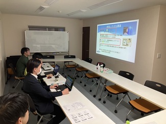 2025.10.29 くろしおG定例勉強会