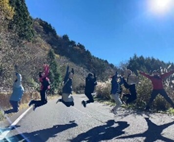 2025.11.23 くろしおグループ 秋の遠足